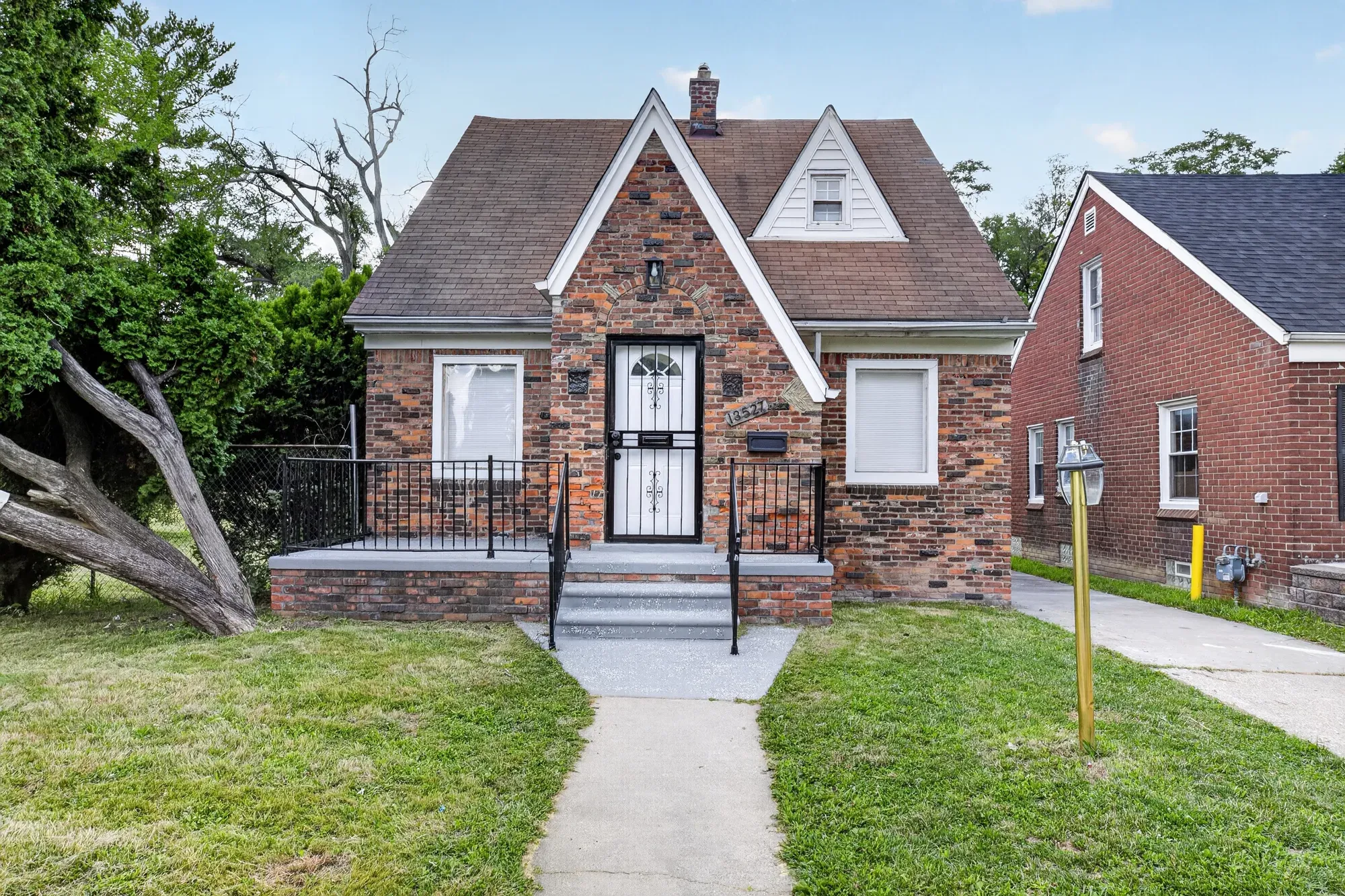 13527 Winthrop St — 13527 Winthrop St, Detroit, MI 48227