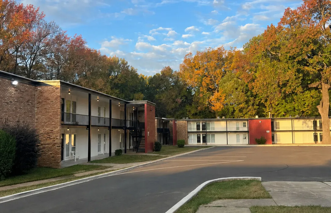 North Pointe Apartments property photo